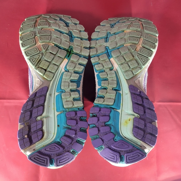 Brooks GTS 16 Womens Shoes Size 8 B - Picture 6 of 10